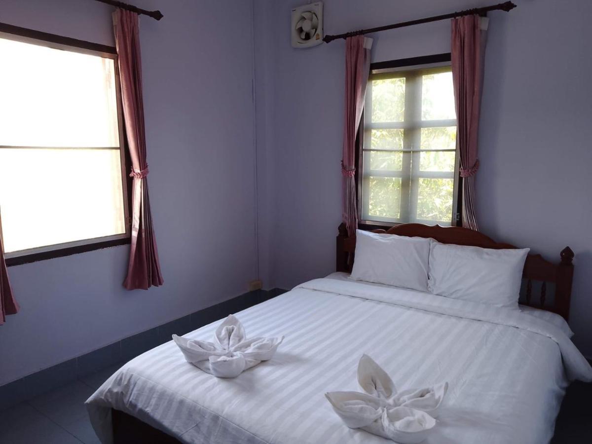 Pp Guesthouse Luangprabang Kültér fotó