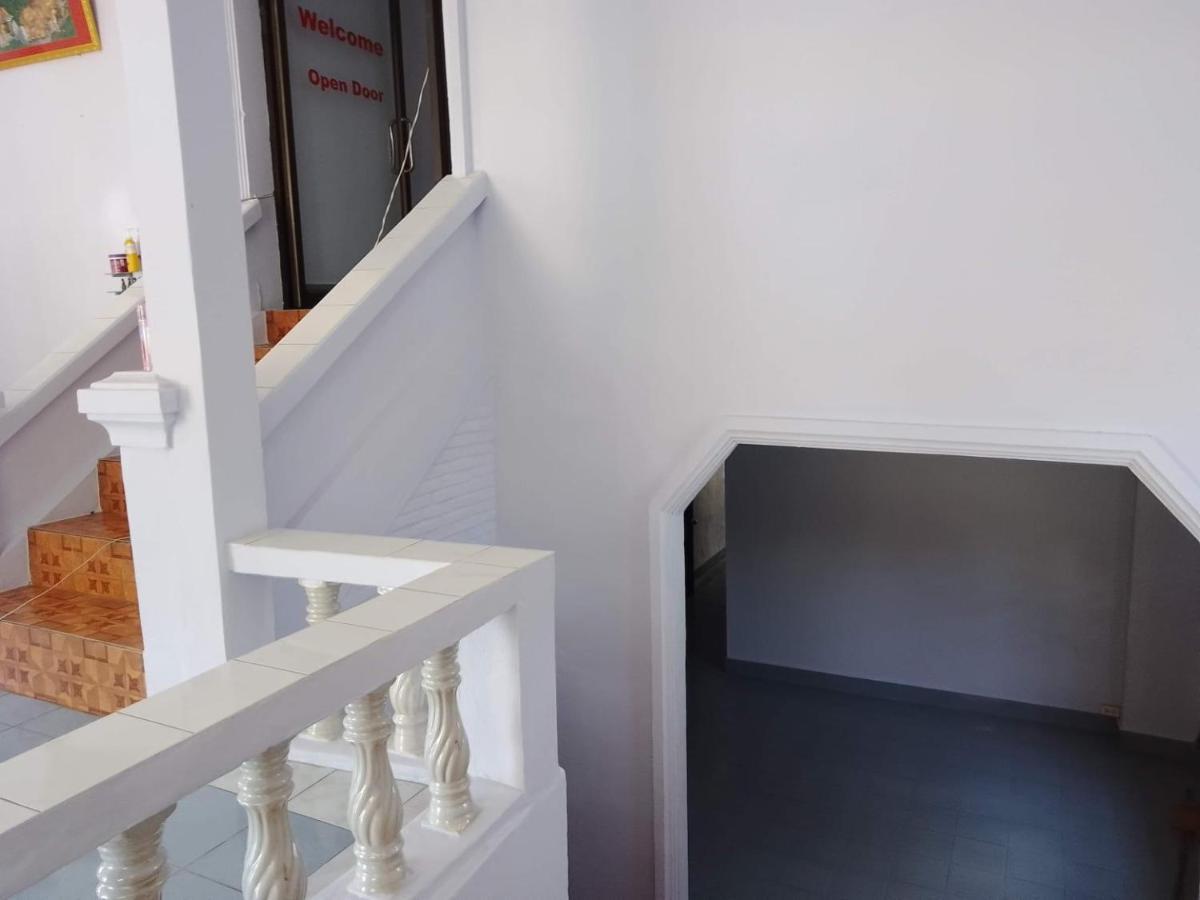 Pp Guesthouse Luangprabang Kültér fotó