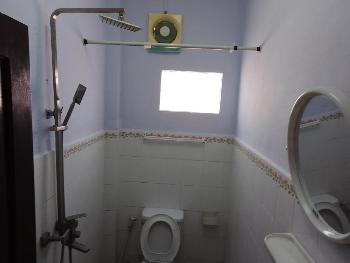 Pp Guesthouse Luangprabang Kültér fotó