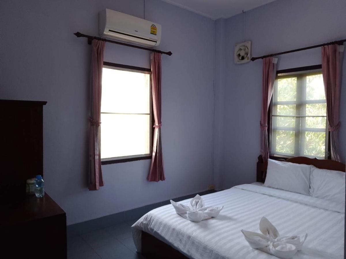 Pp Guesthouse Luangprabang Kültér fotó