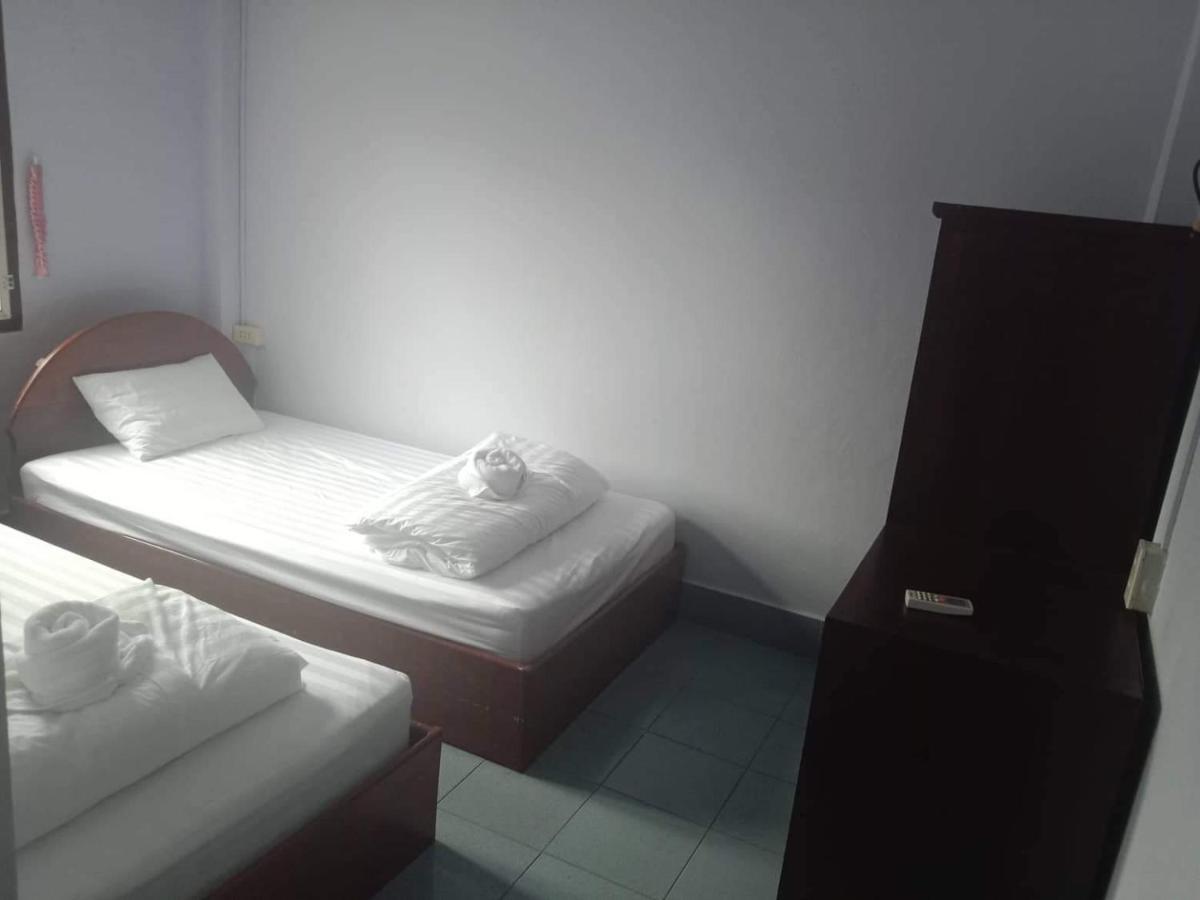 Pp Guesthouse Luangprabang Kültér fotó