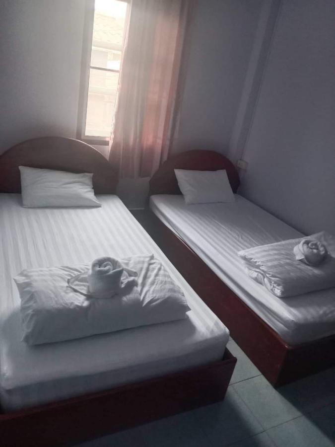 Pp Guesthouse Luangprabang Kültér fotó