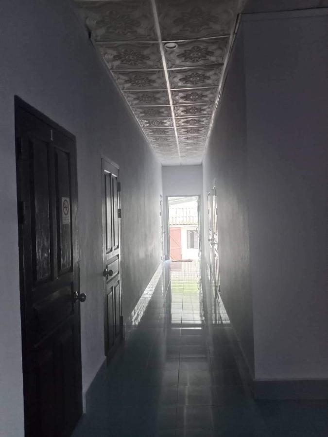 Pp Guesthouse Luangprabang Kültér fotó