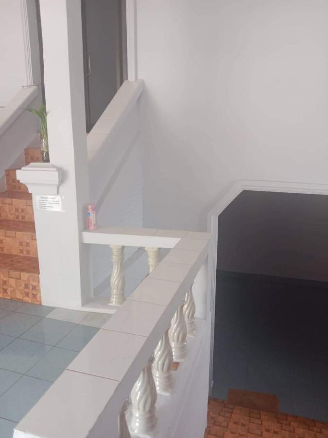 Pp Guesthouse Luangprabang Kültér fotó