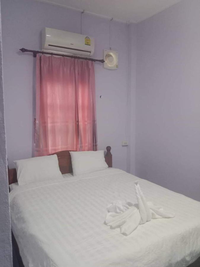 Pp Guesthouse Luangprabang Kültér fotó