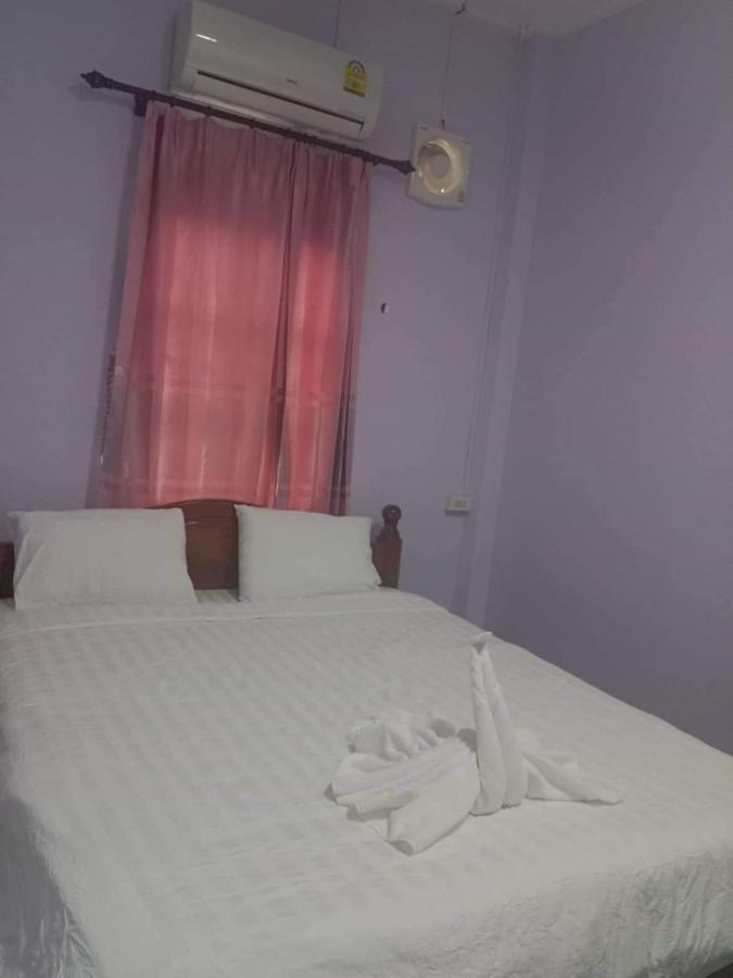 Pp Guesthouse Luangprabang Kültér fotó