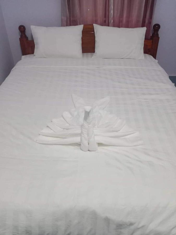 Pp Guesthouse Luangprabang Kültér fotó