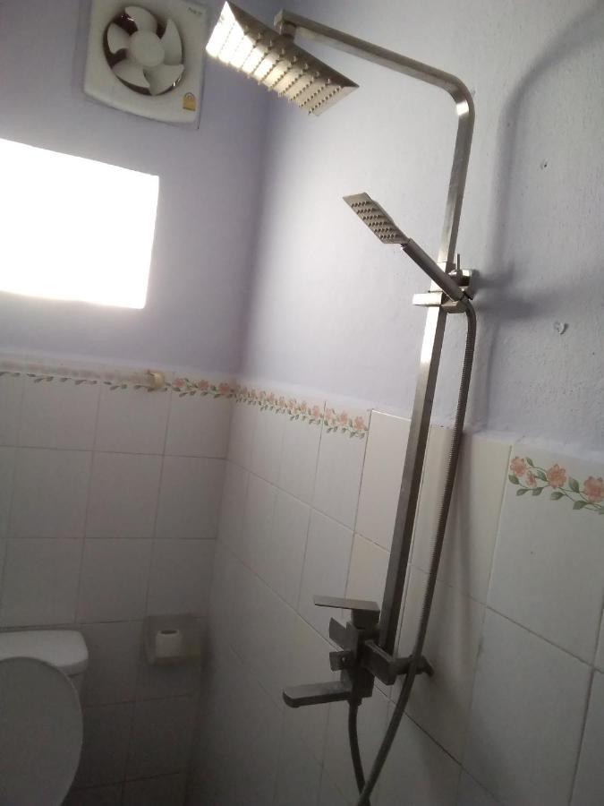 Pp Guesthouse Luangprabang Kültér fotó