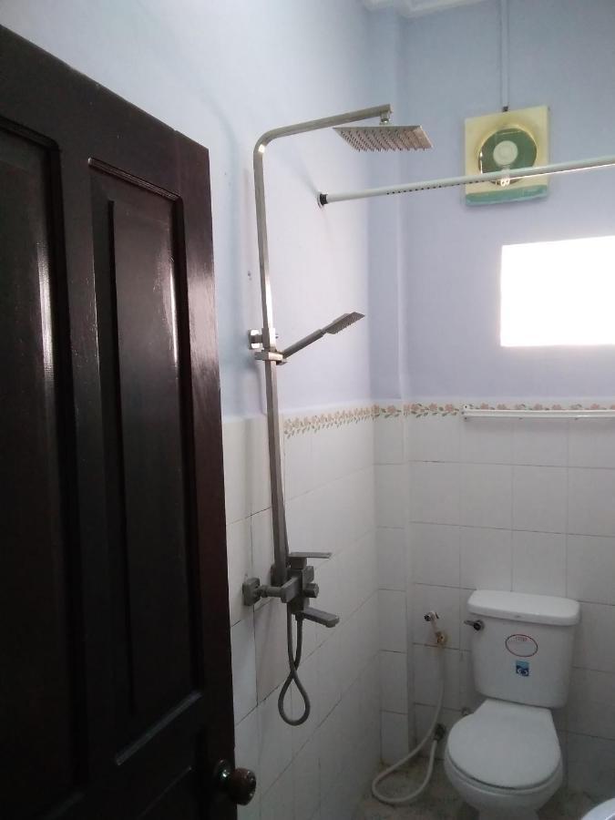 Pp Guesthouse Luangprabang Kültér fotó